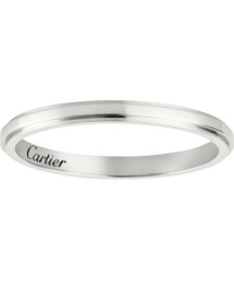 Cartier | カルティエ ダムール ウェディング リング(リング)