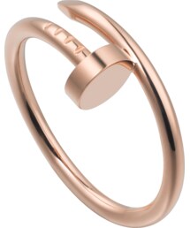 Cartier | ジュスト アン クル リング SM(リング)