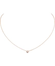 Cartier | ディアマン レジェ ネックレス、SM(ネックレス)