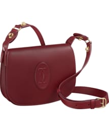Cartier | マスト ドゥ カルティエ カーナシエール、ナノモデル(ハンドバッグ)