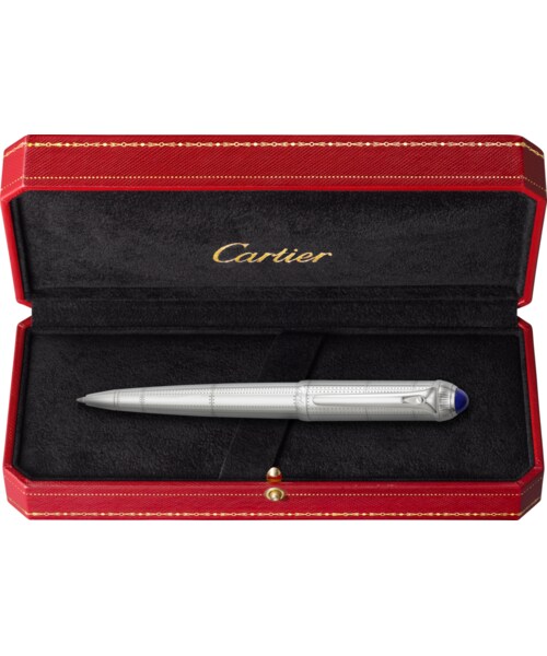 Cartier（カルティエ）の「R ドゥ カルティエ ボールペン（ペン類）」 - WEAR