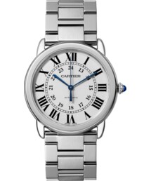 Cartier | ロンド ソロ ドゥ カルティエ ウォッチ(アナログ腕時計)