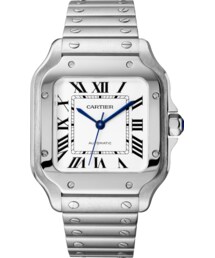 Cartier | サントス ドゥ カルティエ ウォッチ(アナログ腕時計)