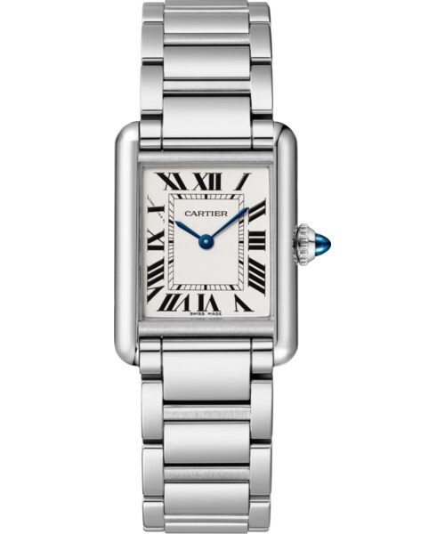 Cartier（カルティエ）の「タンク マスト ウォッチ（アナログ腕時計）」 - WEAR