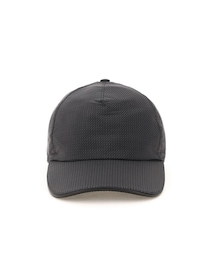 FENDI（フェンディ）の「21FW 펜디 FF 패브릭 캡모자 FXQ768 F0VZ3（その他）」