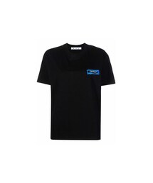 OFF-WHITE FW21 T-shirt OWAA089F21JE R012 1045
