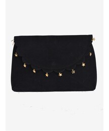 merry jenny | 【ｇｏｏｄｓ】ＳＴＡＲクラッチ(バッグ)