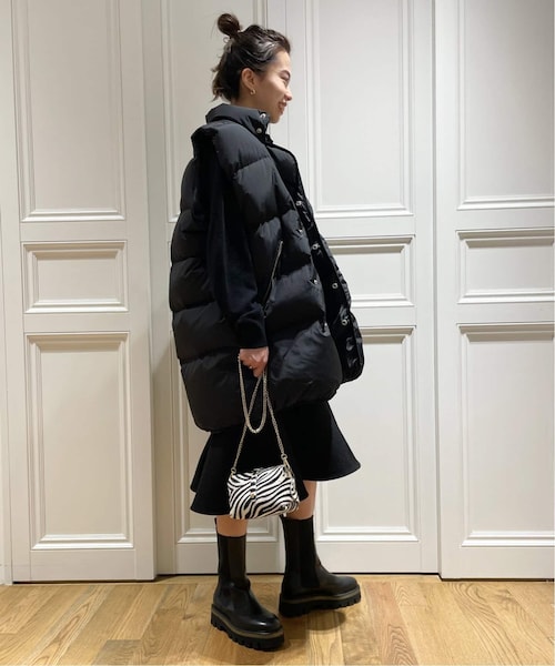 MUSE de Deuxieme classe（ミューズデドゥーズィエムクラス）の