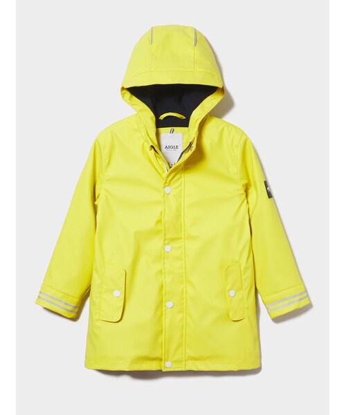 コーティング ウィンドブレーカー