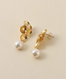 IENA（イエナ）の「BUBBLE ピアス（腕時計）」