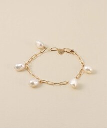 IENA（イエナ）の「MARIE ブレスレット（腕時計）」