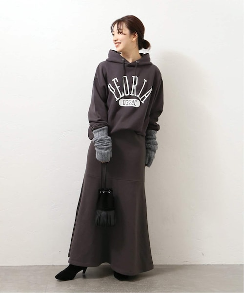 JOURNAL STANDARD /ジャーナルスタンダード　Aラインフレアコート cd009-69305-01b.jpg?basethum=225