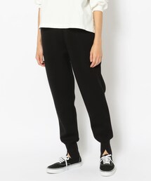 AULA AILA | AULA AILA/アウラアイラ/JOGGER PANTS(パンツ)