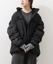 JOURNAL STANDARD（ジャーナルスタンダード）の「【ARMY TWILL / アーミーツイル】パディングジャケット（その他）」