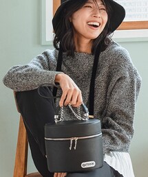 BARNYARDSTORM | OUTDOOR PRODUCTS別注/HAND GO BAG(バッグ)