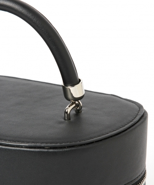 BARNYARDSTORM（バンヤードストーム）の「OUTDOOR PRODUCTS別注/HAND GO BAG（バッグ・レディース・ブラック19/モカ59・FREE）」の20枚目の写真