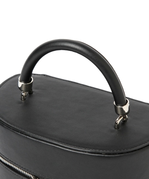 BARNYARDSTORM（バンヤードストーム）の「OUTDOOR PRODUCTS別注/HAND GO BAG（バッグ・レディース・ブラック19/モカ59・FREE）」の19枚目の写真