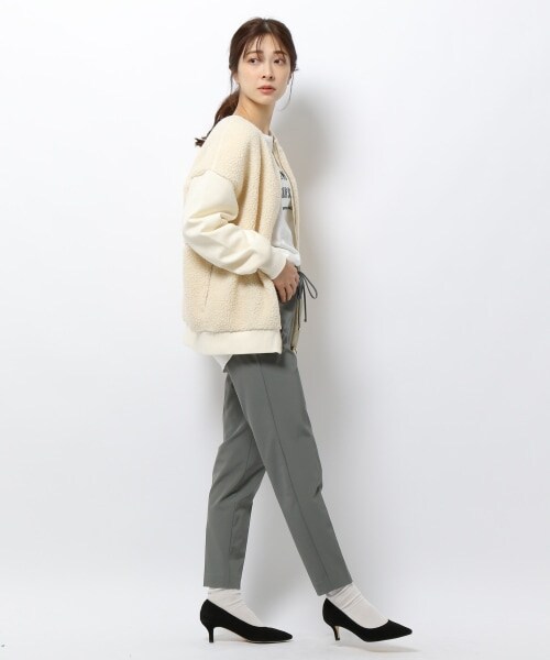 BARNYARDSTORM（バンヤードストーム）の「クロスウォームパンツ