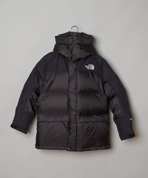【THE NORTH FACE/ザノースフェイス】HIM DOWN PARKA