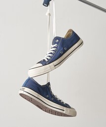 CIAOPANIC TYPY（チャオパニックティピー）の「【CONVERSE/コンバース】ALL STAR US 64 MP OX（スニーカー・メンズ）」