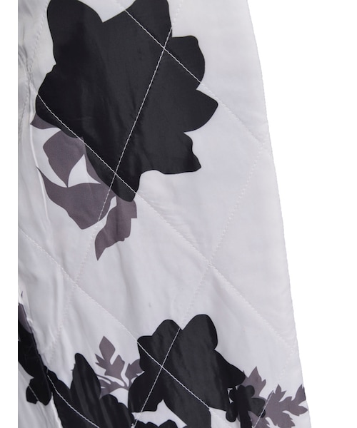 MURUA（ムルーア）の「【FEMININE】シャギーコート（ジャケット/アウター・レディース・グレー/グリーン/ブルー・1/2）」の15枚目の写真