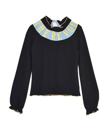 PAMEO POSE | THE REVUE TOPS(トップス)