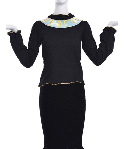 PAMEO POSE（パメオポーズ）の「THE REVUE TOPS（）」 - WEAR