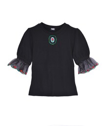 PAMEO POSE | MISS LITTLE ROSE T(トップス)