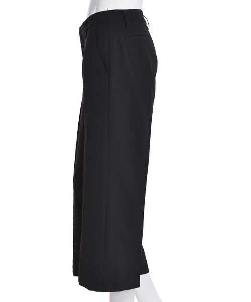 thpry＋color（スプリーカラー）の「【TC】センタープレスワイドパンツ  