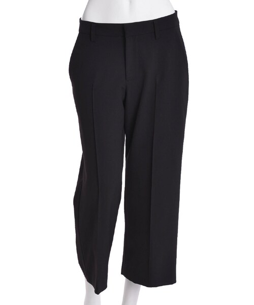 thpry＋color（スプリーカラー）の「【TC】センタープレスワイドパンツ  