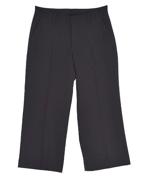 thpry＋color（スプリーカラー）の「【TC】センタープレスワイドパンツ  