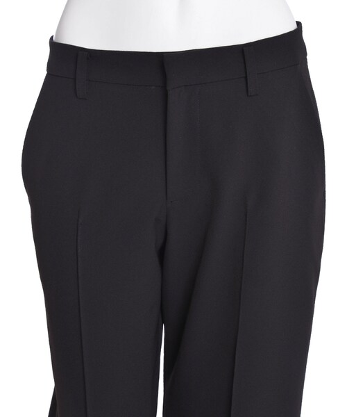 thpry＋color（スプリーカラー）の「【TC】センタープレスワイドパンツ  