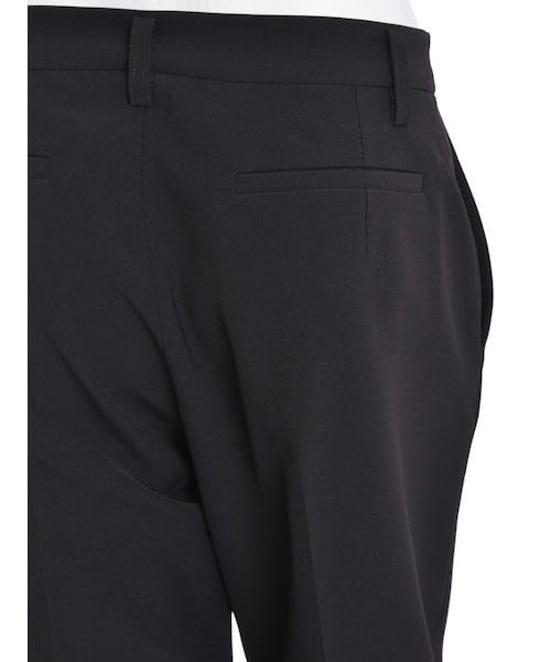 thpry＋color（スプリーカラー）の「【TC】センタープレスワイドパンツ  