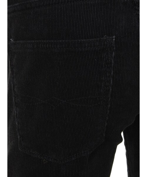 Ungrid（アングリッド）の「《andGIRL10月号掲載》 【Ｃａｓｕａｌ】ストレートコーデュロイＰＴ（パンツ・レディース・オフホワイト/ブラック/ベージュ・S/M）」の12枚目の写真