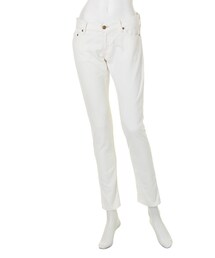 Ungrid | 《andGIRL10月号掲載》 【Ｃａｓｕａｌ】ストレートコーデュロイＰＴ(パンツ)