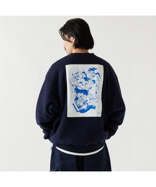 FAT（エフエイティー）の「REVERSIE（）」 - WEAR