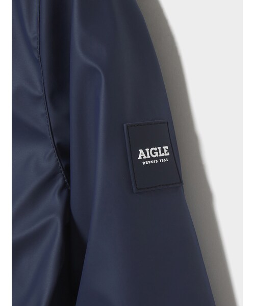 コーティング ウィンドブレーカー