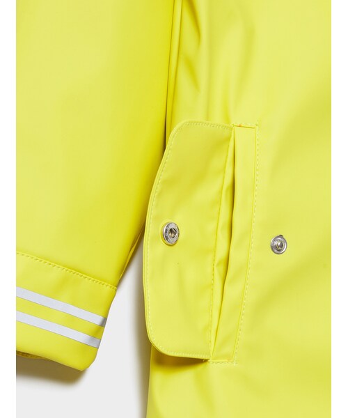 コーティング ウィンドブレーカー