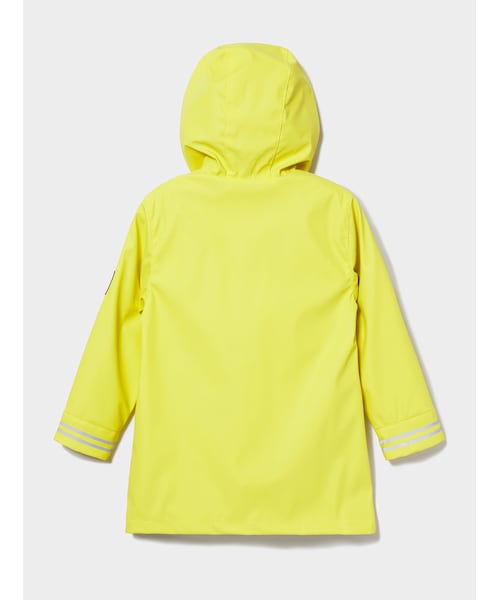 コーティング ウィンドブレーカー