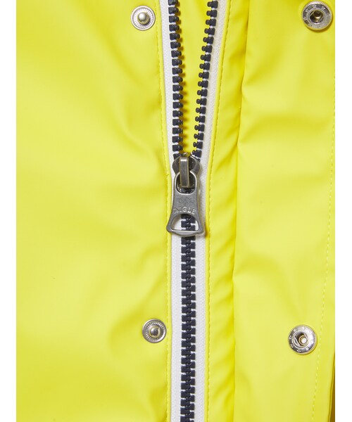 コーティング ウィンドブレーカー