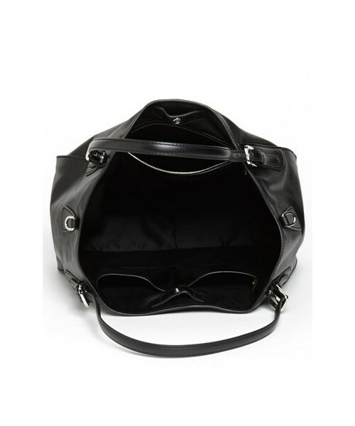 TOD'S（トッズ）の「Tod's 'New G-Line - Sacca Media' Leather