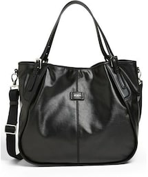 TOD'S（トッズ）の「Tod's 'New G-Line - Sacca Media' Leather