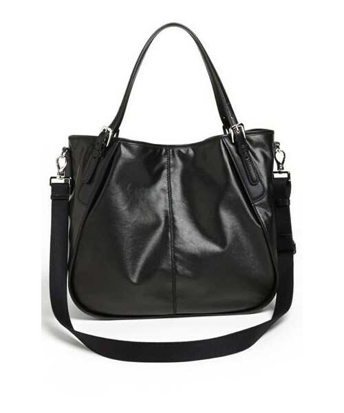 TOD'S（トッズ）の「Tod's 'New G-Line - Sacca Media' Leather