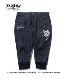 glamb（グラム）の「GB0122 / JJ08 : Jolyne Denim / 徐倫デニム（その他・メンズ）」