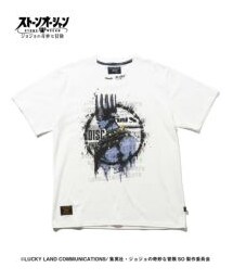 glamb（グラム）の「GB0122 / JJ06 : Ws. T / WsTシャツ（その他・メンズ）」