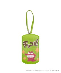 3coins（3coins）の「【クレヨンしんちゃん】ダイカットパスケース（その他雑貨）」