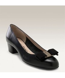 FERRAGAMO | Salvatore Ferragamo 'Vara' Pump(パンプス)