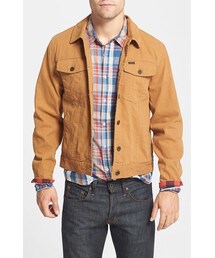 BRIXTON | Brixton 'Cable II' Jacket(トップス)