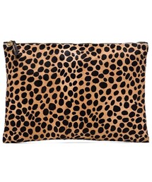 CLARE VIVIER | Clare V. Oversize Clutch(クラッチバッグ)