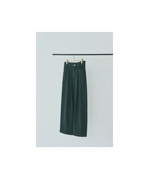 Boka nii（ボカニー）の「【Boka nii Loo】ビッグデニムワイドパンツ